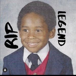 Meet your Posher, Shawn